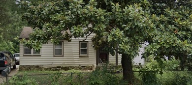 Mississippi River Home For Sale in Memphis Tennessee