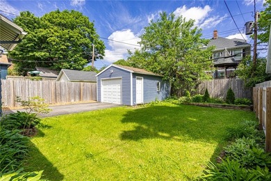 Welcome to 56 McKinley St, a beautifully maintained home in the - photo 37