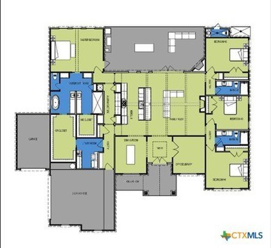 Welcome to this thoughtfully designed home in the heart of - photo 9