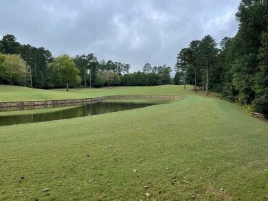 Lake Lot For Sale in North Augusta, South Carolina