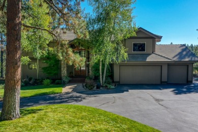 Lake Home For Sale in Bend, Oregon