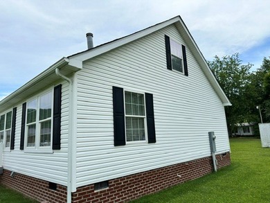 Spacious, Accessible One-Level Living with Extensive Upgrades! - photo 8