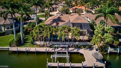Experience luxury waterfront living at its finest in one of Cape - photo 49