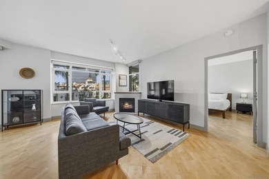 Residence 407 at Park Place is a 2BR/2BA home offering - photo 1