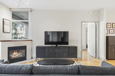 Residence 407 at Park Place is a 2BR/2BA home offering - photo 3