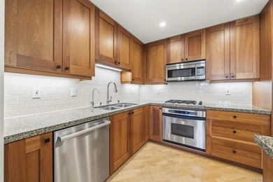 Residence 407 at Park Place is a 2BR/2BA home offering - photo 5