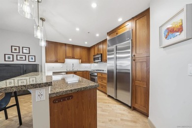 Residence 407 at Park Place is a 2BR/2BA home offering - photo 7