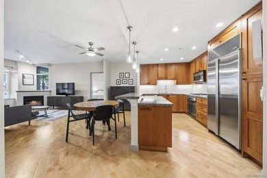 Residence 407 at Park Place is a 2BR/2BA home offering - photo 8