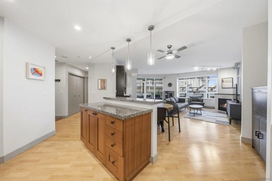 Residence 407 at Park Place is a 2BR/2BA home offering - photo 9