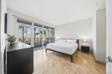 Residence 407 at Park Place is a 2BR/2BA home offering - photo 10