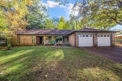 Lake Home For Sale in Memphis, Tennessee