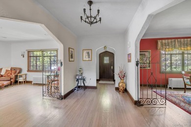 Village of Kensington. - Bright and Elegant Tudor Filled with - photo 2