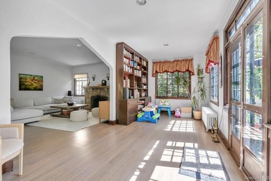 Village of Kensington. - Bright and Elegant Tudor Filled with - photo 6