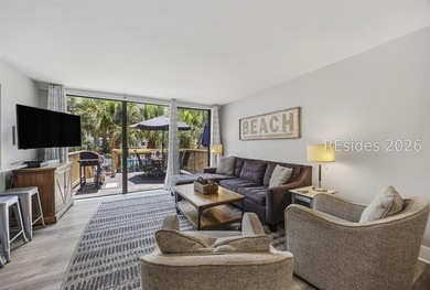 One of the finest 3 BR, 2 BA villas in Seascape, featuring an - photo 8