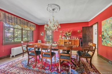 Village of Kensington. - Bright and Elegant Tudor Filled with - photo 10