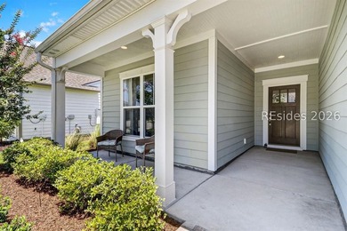 Welcome to 239 Rudder Run, an exceptional home in the highly - photo 2