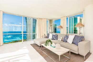 Hawaiki Tower, built north of Honolulu's famous Ala Moana Beach - photo 3