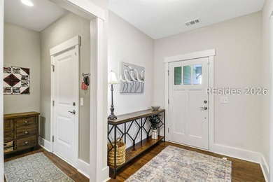 Welcome to 239 Rudder Run, an exceptional home in the highly - photo 4