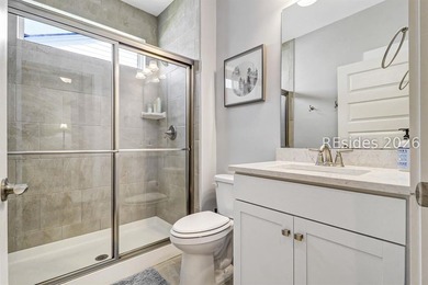Welcome to 239 Rudder Run, an exceptional home in the highly - photo 7