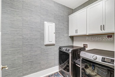 Welcome to 239 Rudder Run, an exceptional home in the highly - photo 8