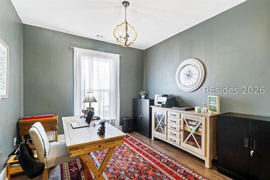 Welcome to 239 Rudder Run, an exceptional home in the highly - photo 9