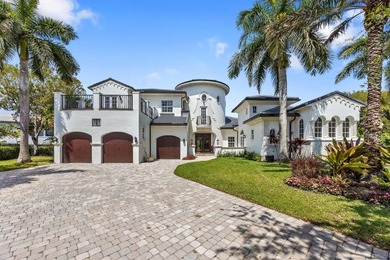 Now offered at $2,775,000, this exceptional waterfront estate - photo 1