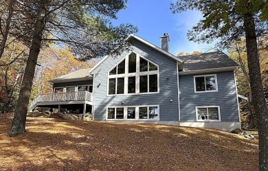 Lake Home For Sale in Boulder Junction, Wisconsin