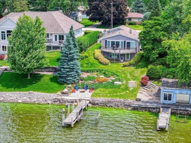 Lake Home For Sale in Menasha, Wisconsin