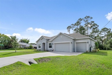Welcome to this stunning 2021-built home nestled on a spacious - photo 1