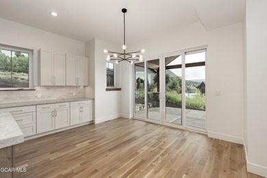 This Mountain Chic home is all about the views ! With windows - photo 12
