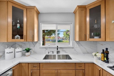 Welcome home to this beautifully remodeled 4BD/2BA residence - photo 12
