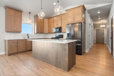 Quality built new construction Condo. Centrally located just