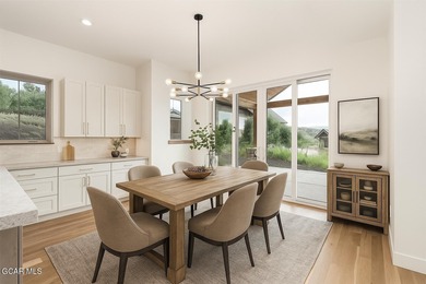 This Mountain Chic home is all about the views ! With windows - photo 13