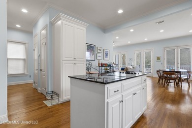 This two-story Coastal Southern Style home is nestled in a - photo 13