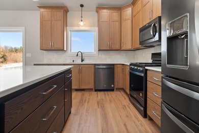 Quality built new construction Condo. Centrally located just