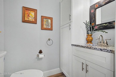 New Listing | Downtown Melbourne Area! Built in 2021, this - photo 13