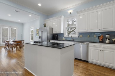This two-story Coastal Southern Style home is nestled in a - photo 14