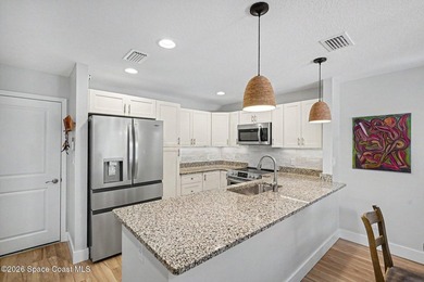 New Listing | Downtown Melbourne Area! Built in 2021, this - photo 14