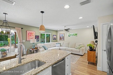 New Listing | Downtown Melbourne Area! Built in 2021, this - photo 15