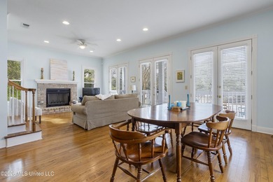 This two-story Coastal Southern Style home is nestled in a - photo 16