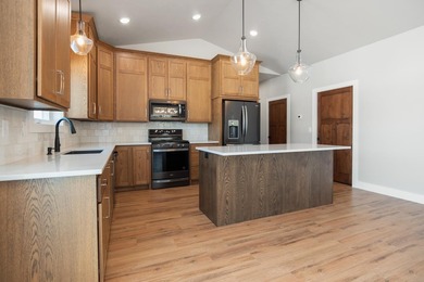 Quality built new construction Condo. Centrally located just