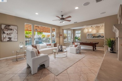 Welcome to this exceptional Bailey Ranch residence, ideally - photo 17