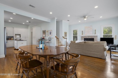 This two-story Coastal Southern Style home is nestled in a - photo 17