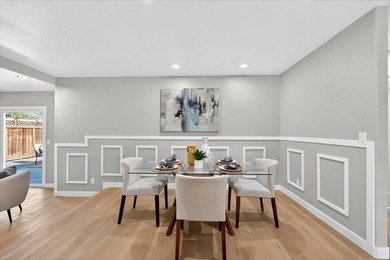 Welcome home to this beautifully remodeled 4BD/2BA residence - photo 17
