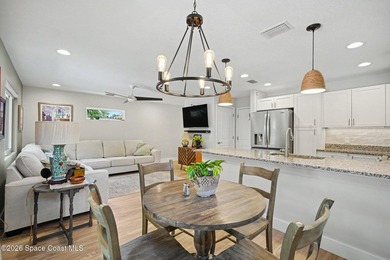 New Listing | Downtown Melbourne Area! Built in 2021, this - photo 17