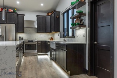 Some homes ask you choose between luxury and location. This home - photo 18