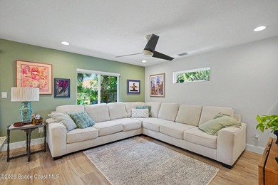 New Listing | Downtown Melbourne Area! Built in 2021, this - photo 19