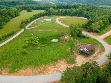 Lake Acreage For Sale in Williamsburg, Kentucky