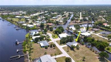 Peace River Home For Sale in Punta Gorda Florida