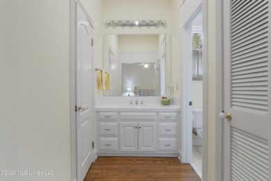 This two-story Coastal Southern Style home is nestled in a - photo 22